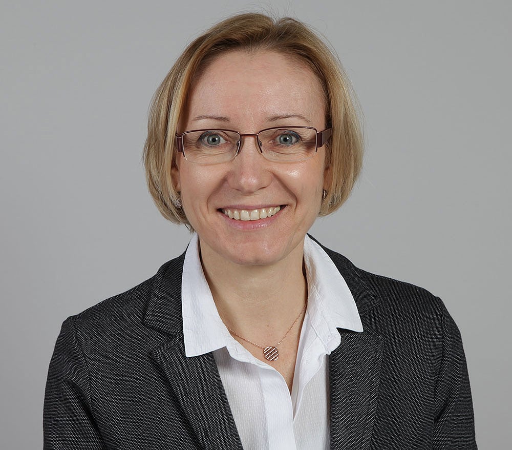 Judith Schmer Dr. Neck Steuerberatung